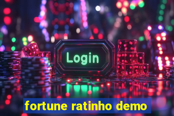 fortune ratinho demo